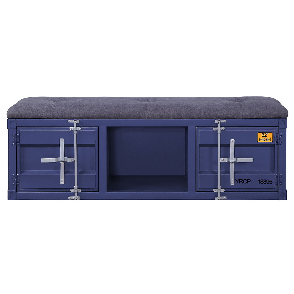 Cargo - Bench (Storage)