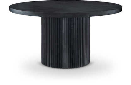 Belinda - Oak Veneer Dining Table