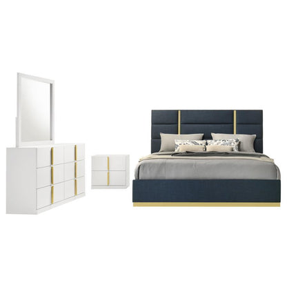 Ines - Bedroom Set