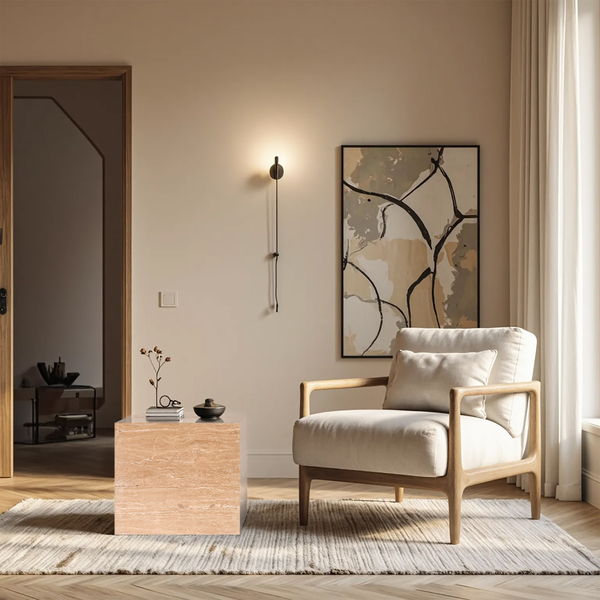 Bolzano - End Table