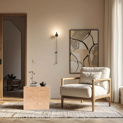Bolzano - End Table