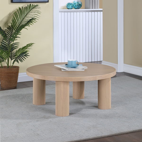 Hayden - Coffee Table