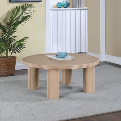 Hayden - Coffee Table