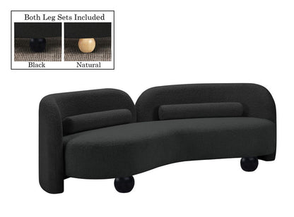 Daphne - Boucle Sofa