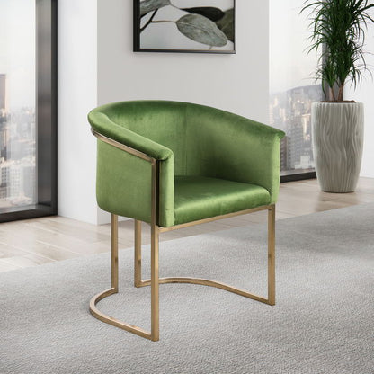 Tierra - Dining Chair