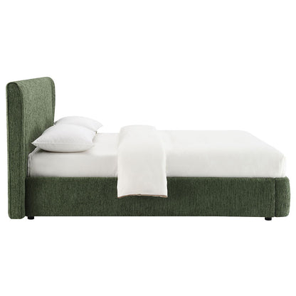 Cheryl - Bed