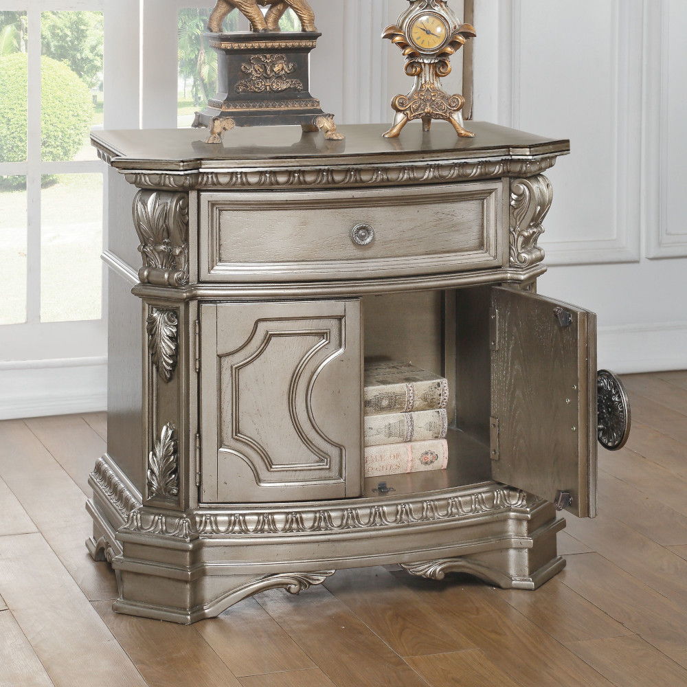 Northville - Nightstand