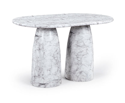 Cosenza - Concrete Indoor / Outdoor Table