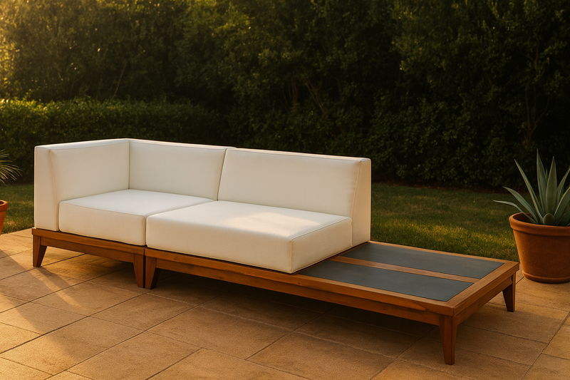 Rio - Modular Sectional