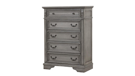 Grace - Chest