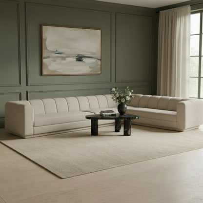 Modari - Sectional
