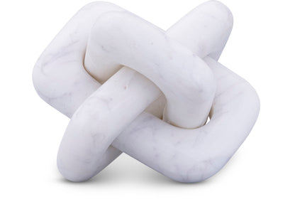 Bond - Marble Decorative Knot