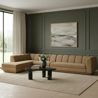 Modari - Sectional