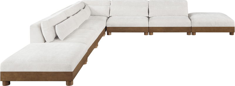 Turin - Sectional