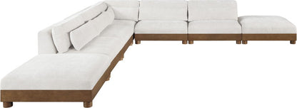 Turin - Sectional