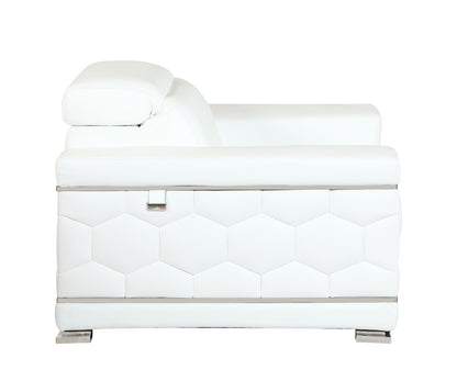 692 - Sofa, Loveseat