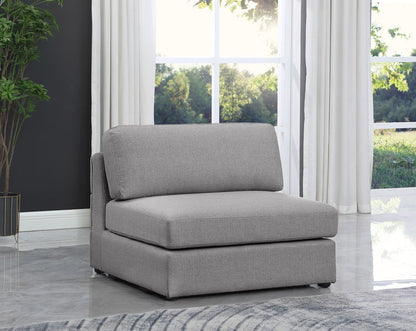 Beckham - Armless Chair