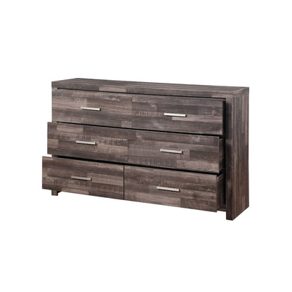 Juniper - Dresser - Dark Oak