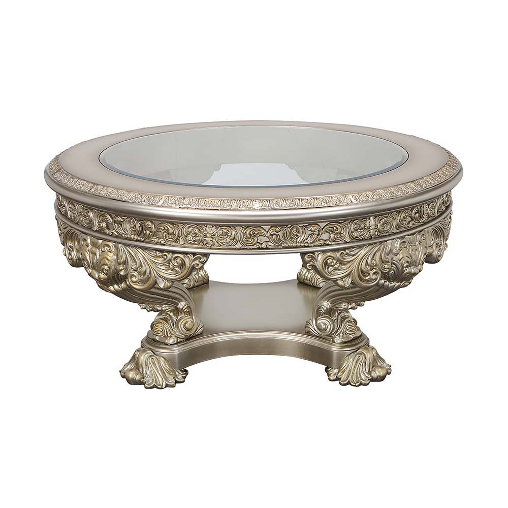 Danae - Table