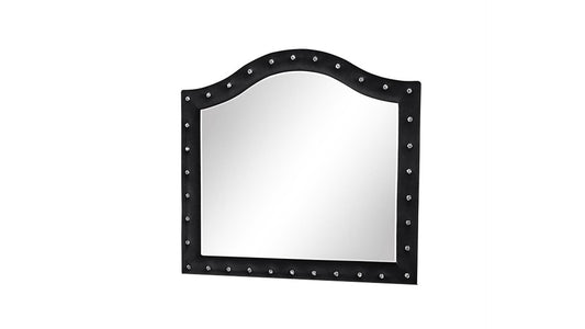 Black Hazel - Mirror