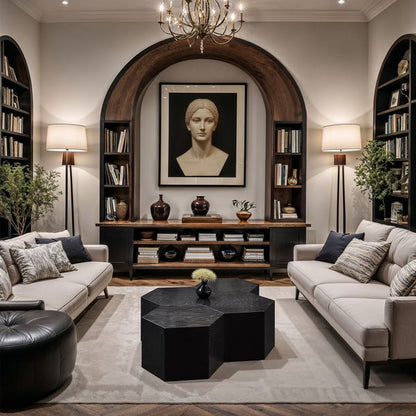 Eternal - Coffee Table Set