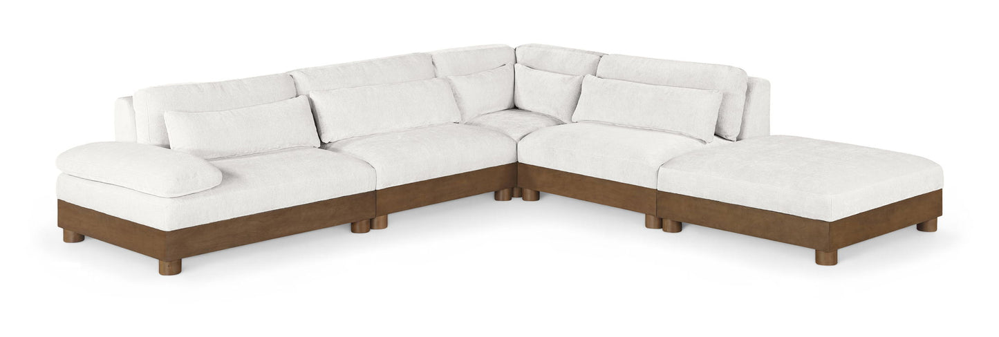 Turin - Sectional