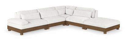 Turin - Sectional