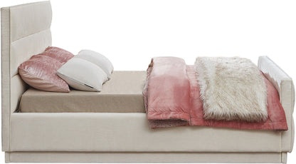 Paxton - Bed