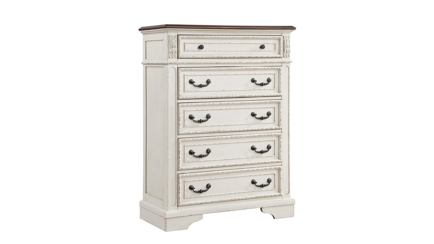 Noble - Chest