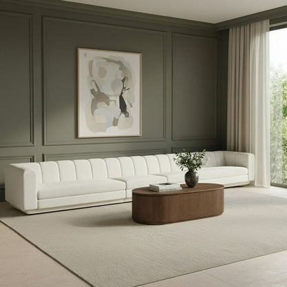 Modari - Sectional