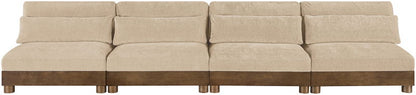 Turin - Sectional