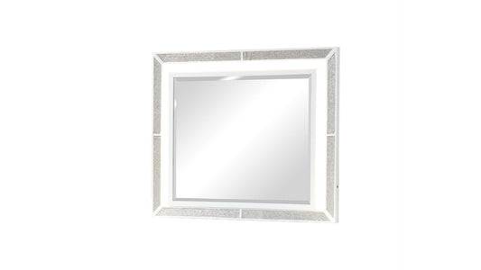 Crystal - Mirror
