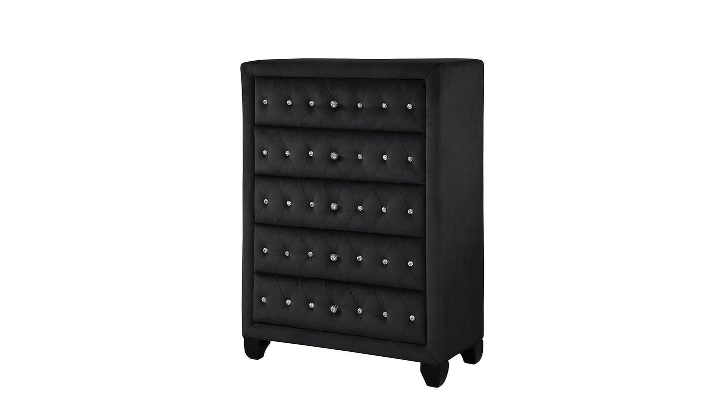 Black Hazel - Chest