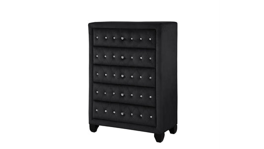 Black Hazel - Chest