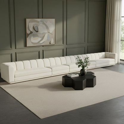Modari - Sectional