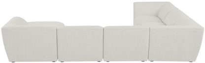 Miramar - 7 Piece Modular Sectional