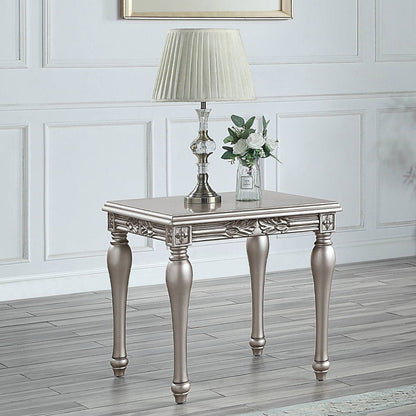 Pelumi - Table