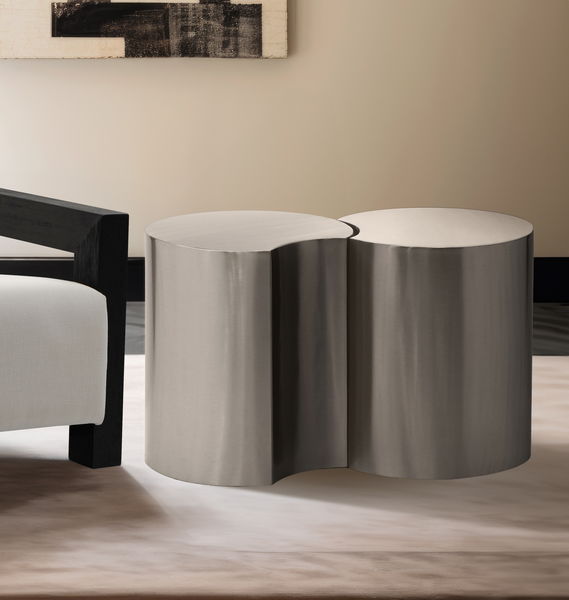 Dimple - End Table