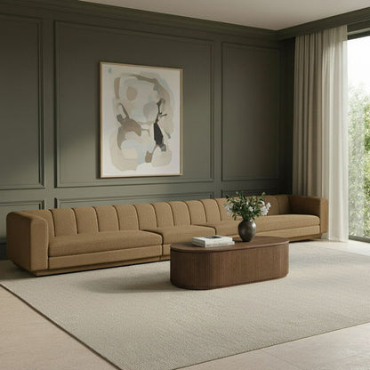 Modari - Sectional