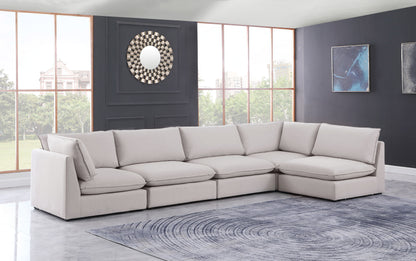 Mackenzie - Modular Sectional