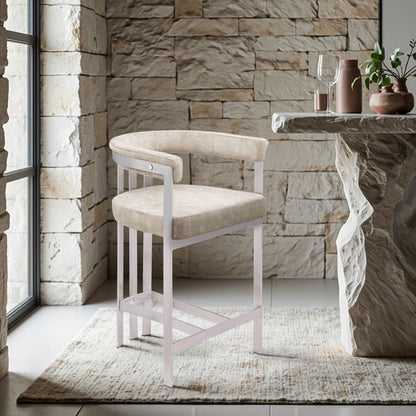 Marcello - Counter Stool (Set of 2)