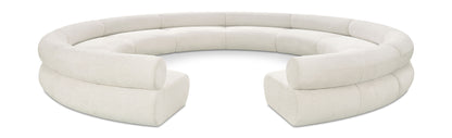 Bale - 10 Piece Modular Sofa