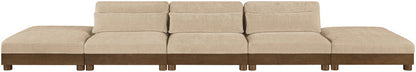 Turin - Sectional
