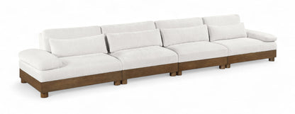 Turin - Sectional