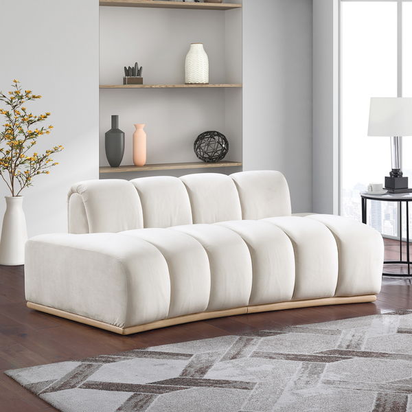Jace - Loveseat