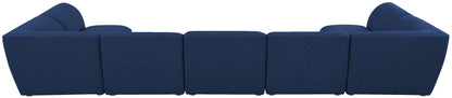 Miramar - 7 Piece Modular Sectional