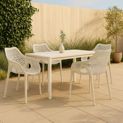 Mykonos - Outdoor Dining Chair (Set of 2)