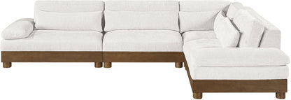 Turin - Sectional