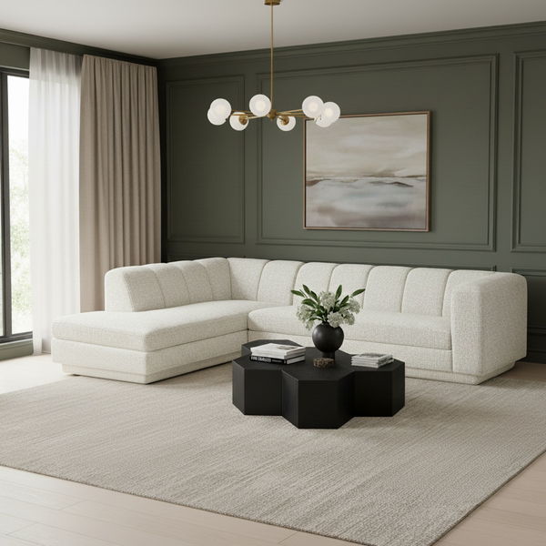 Modari - Sectional