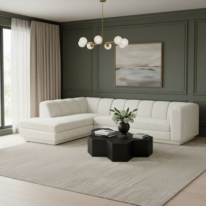 Modari - Sectional